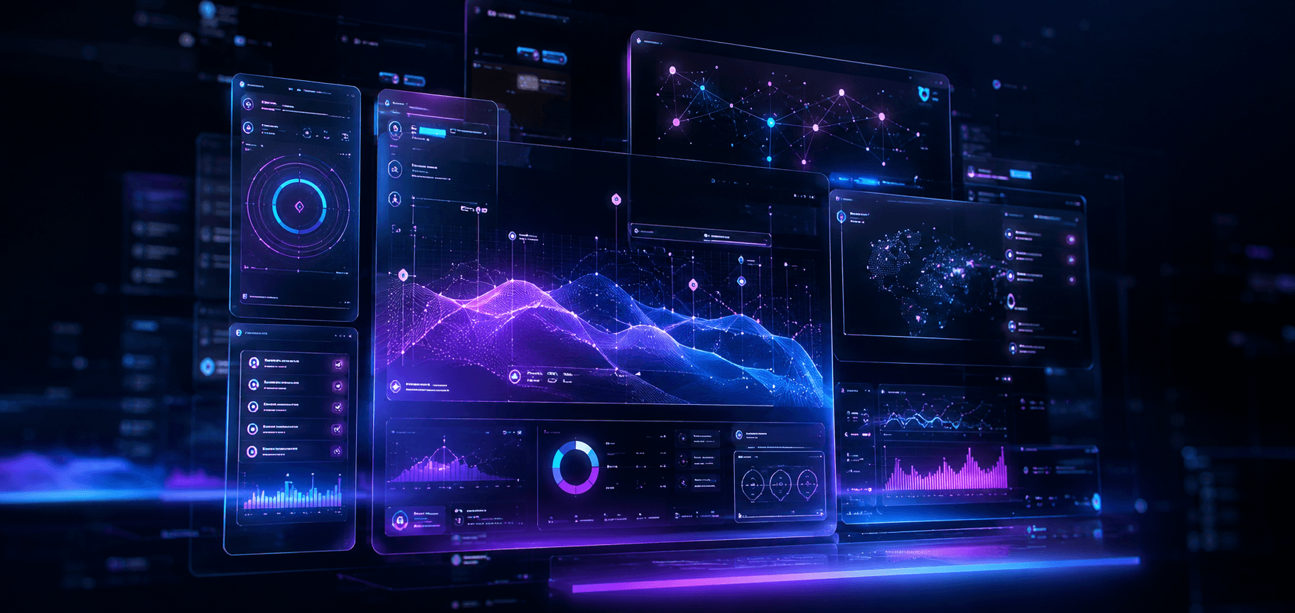 Startup Interface