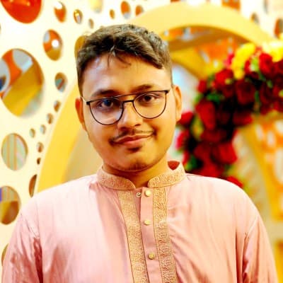 Mehedi Hasan